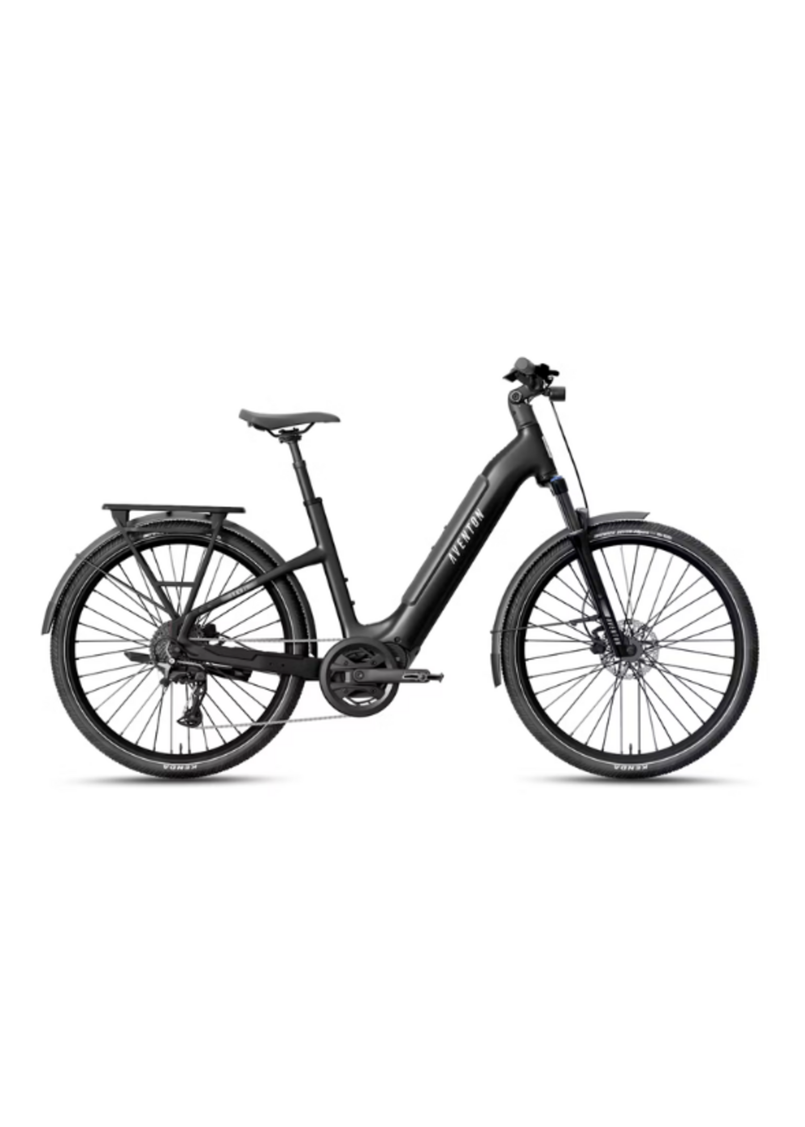 Aventon Aventon - Level 4 ADV Step-Through Ebike