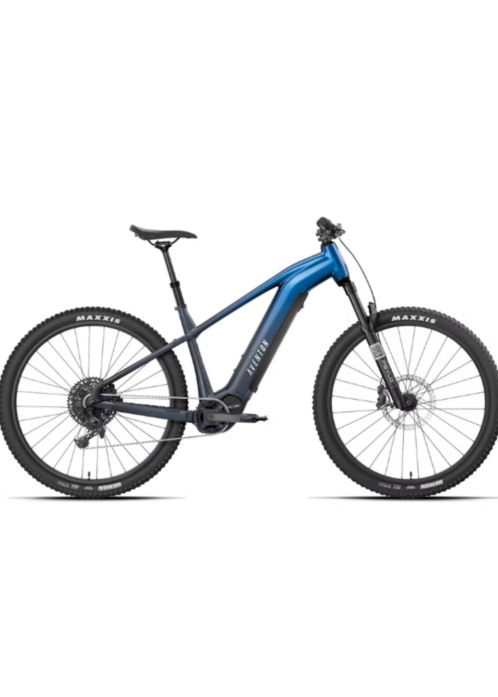 Aventon Aventon - Ramblas ADV Ebike