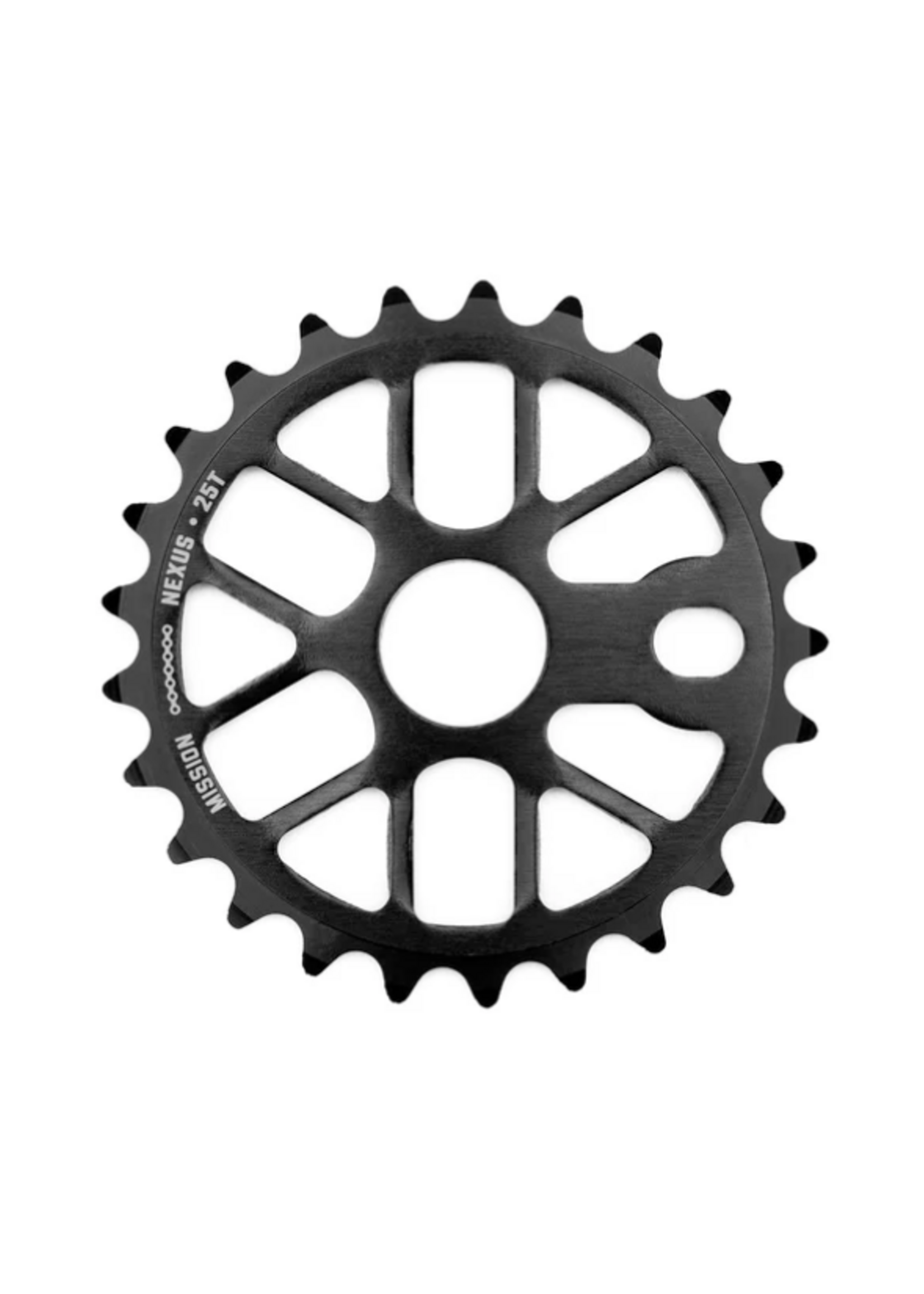 Mission Mission - Nexus Sprocket