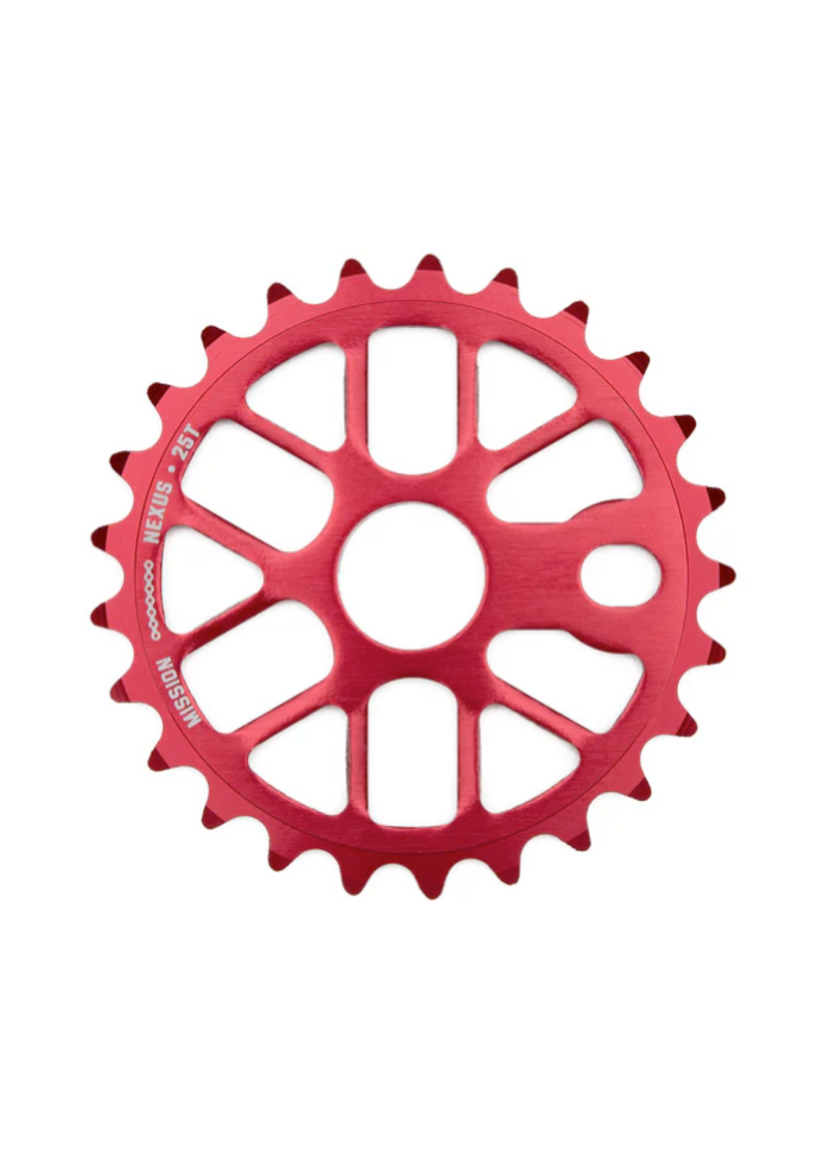 Mission Mission - Nexus Sprocket