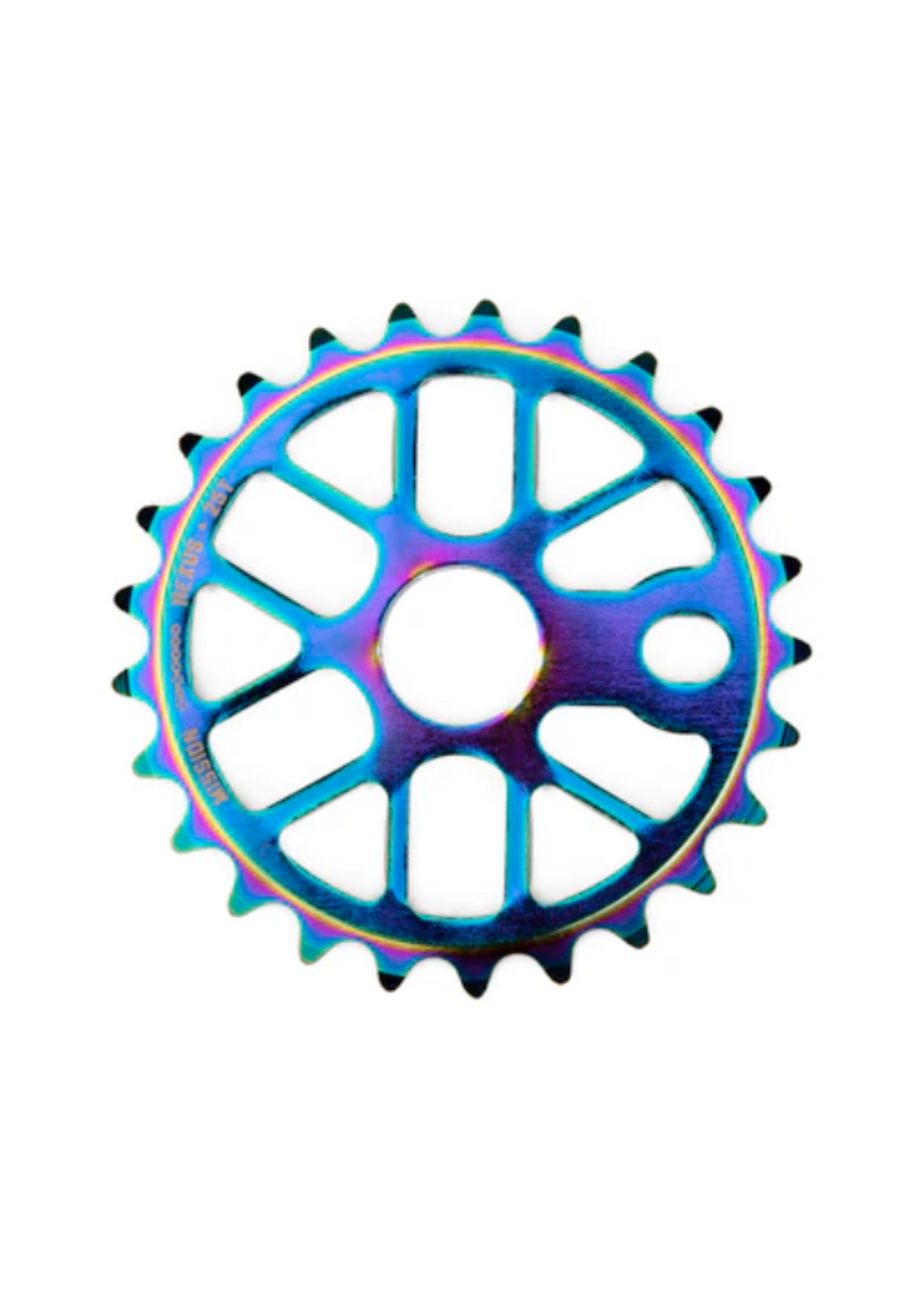 Mission Mission - Nexus Sprocket