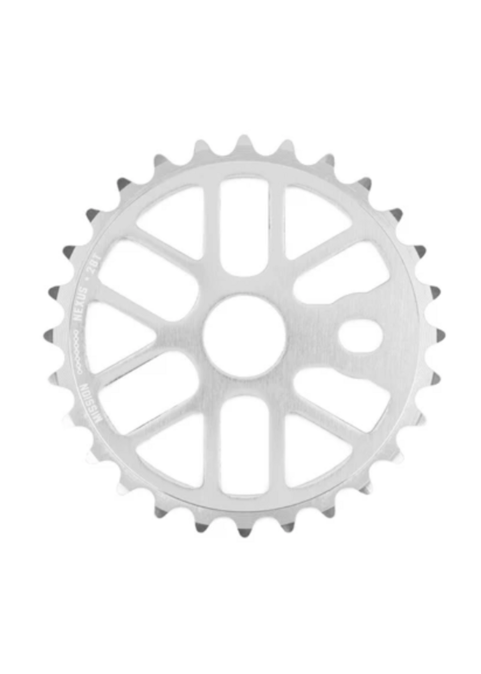 Mission Mission - Nexus Sprocket