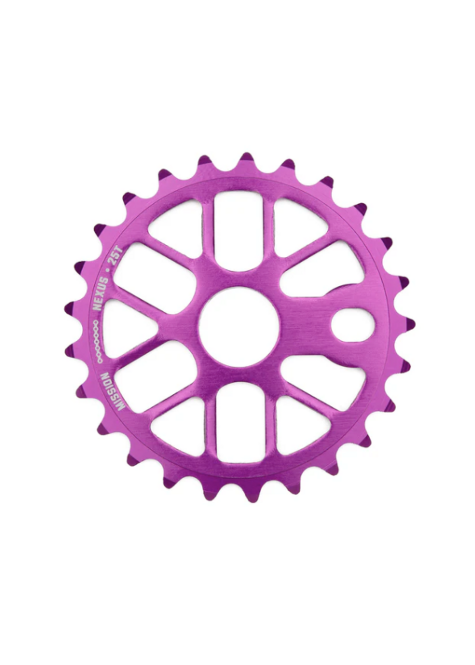 Mission Mission - Nexus Sprocket