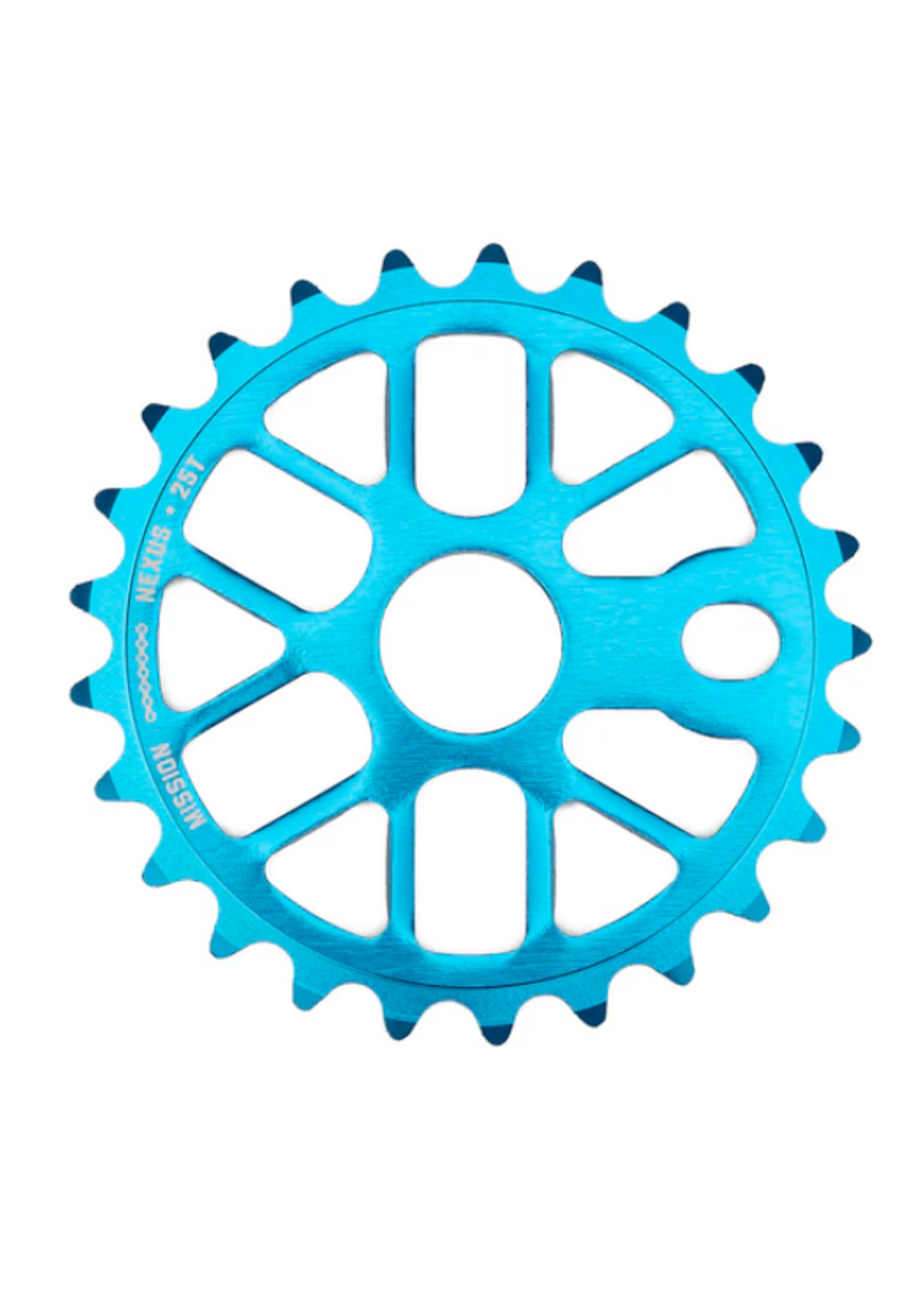 Mission Mission - Nexus Sprocket