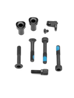 Kink Kink Removeable Brake Mount Kit