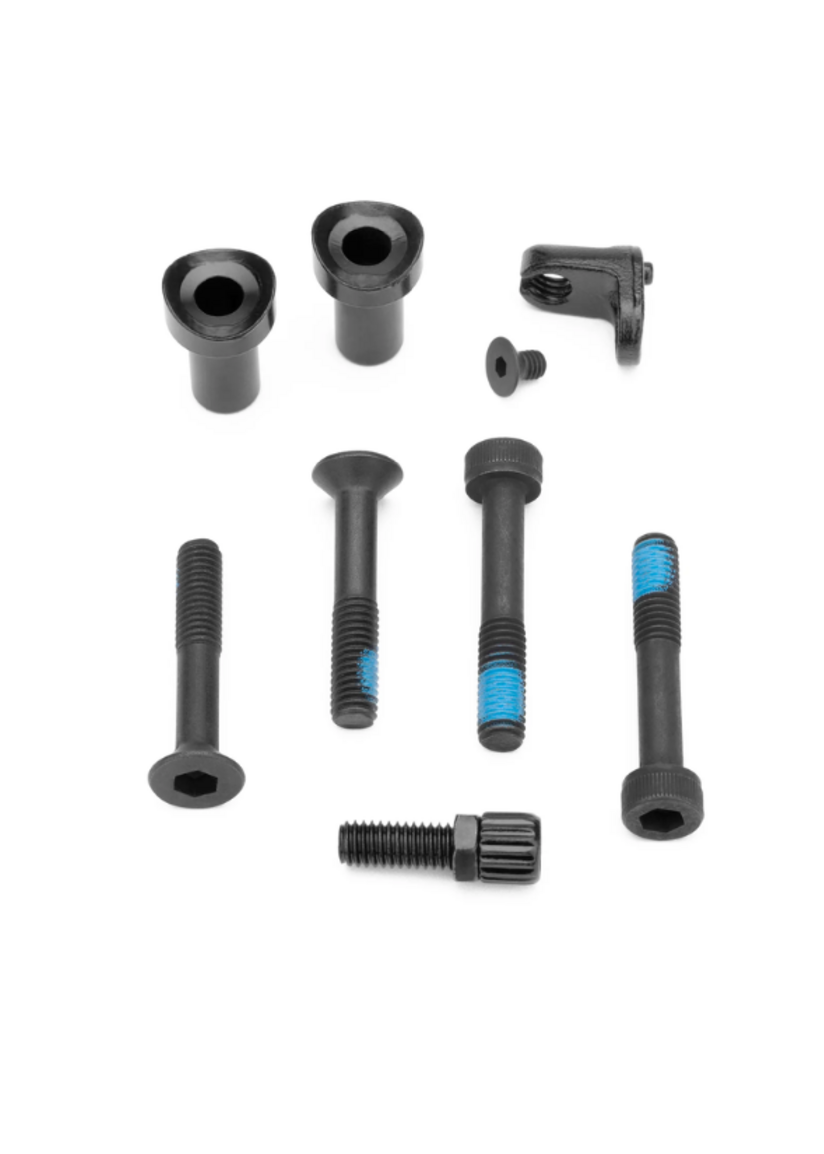 Kink Kink Removeable Brake Mount Kit