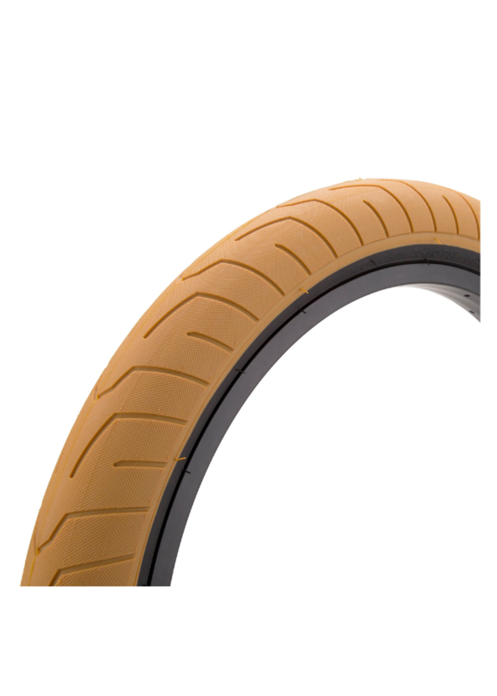 Kink Kink Server Tire