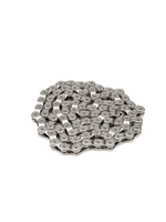 Cinema Sync Chain half link silver