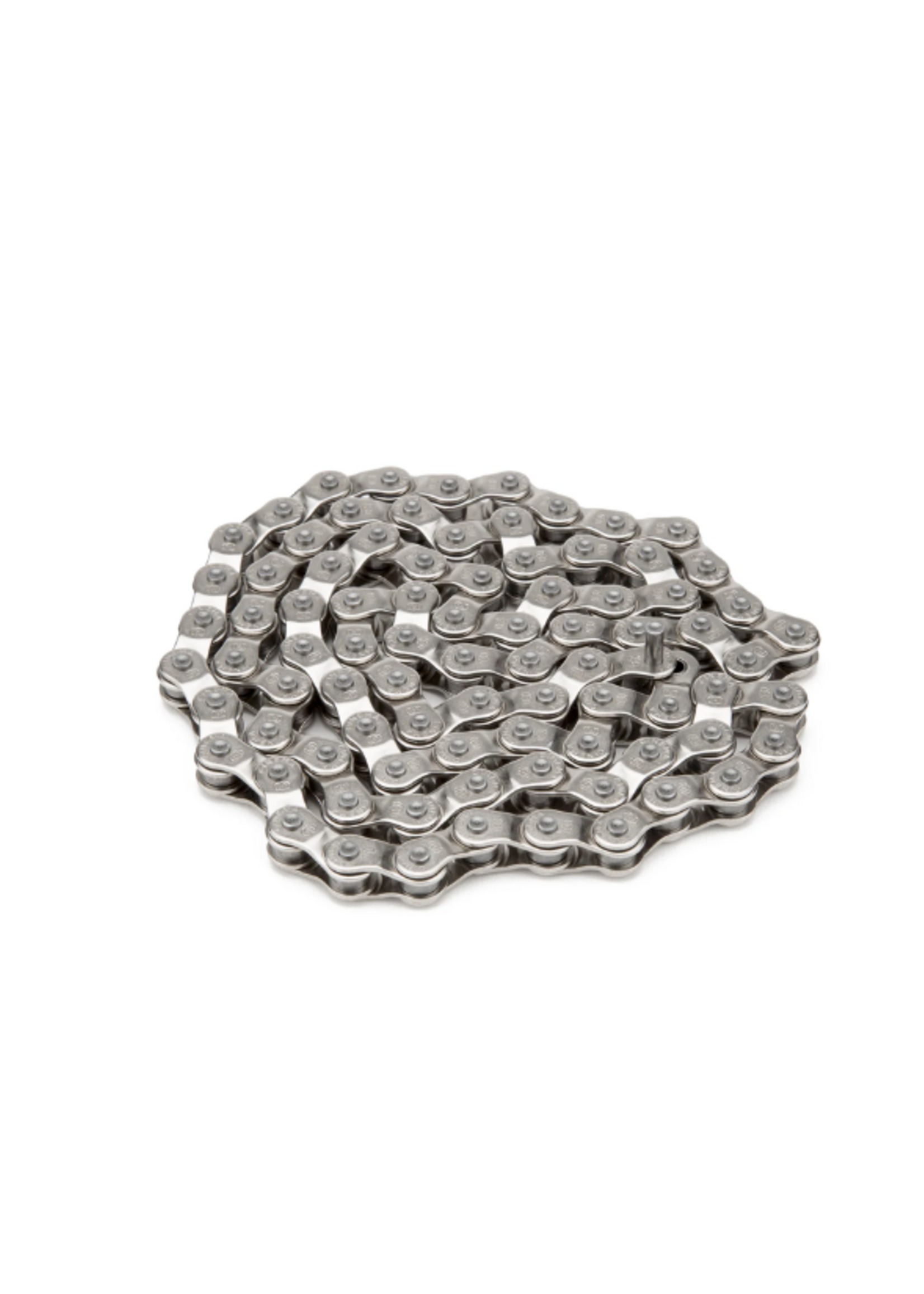 Cinema Sync Chain half link silver