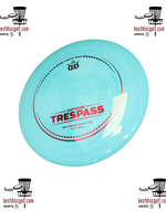 Dynamic Discs Dynamic Disc Supreme Trespass
