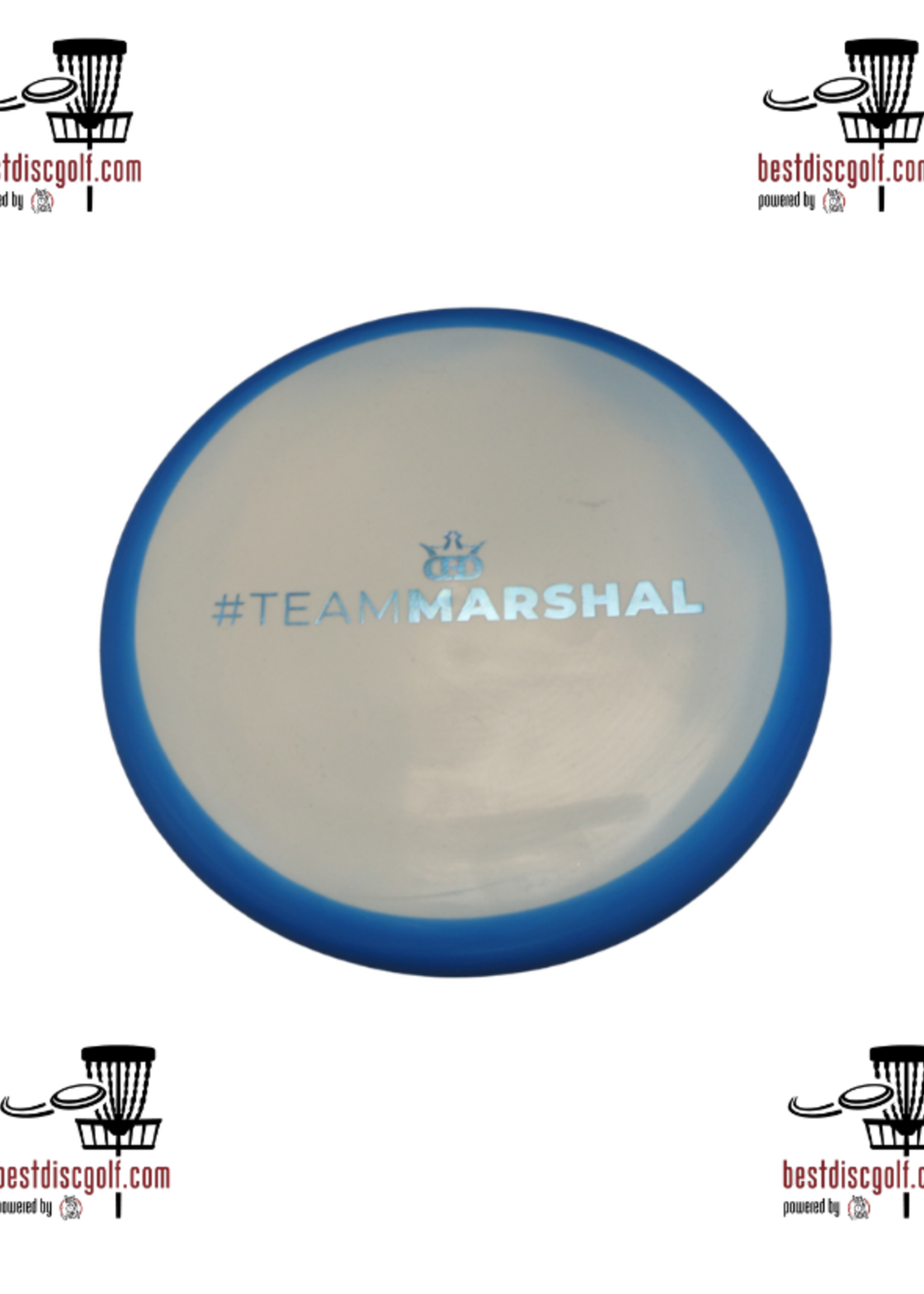 Dynamic Discs Dynamic Disc Marshal