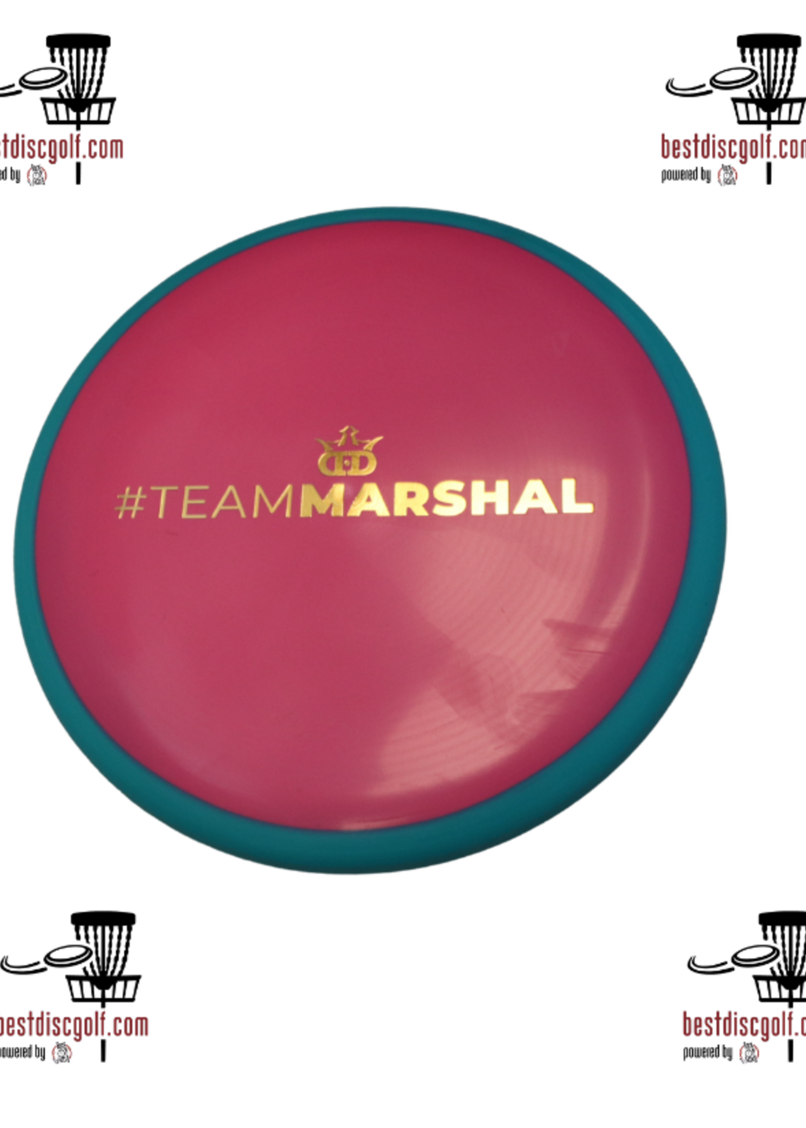 Dynamic Discs Dynamic Disc Marshal