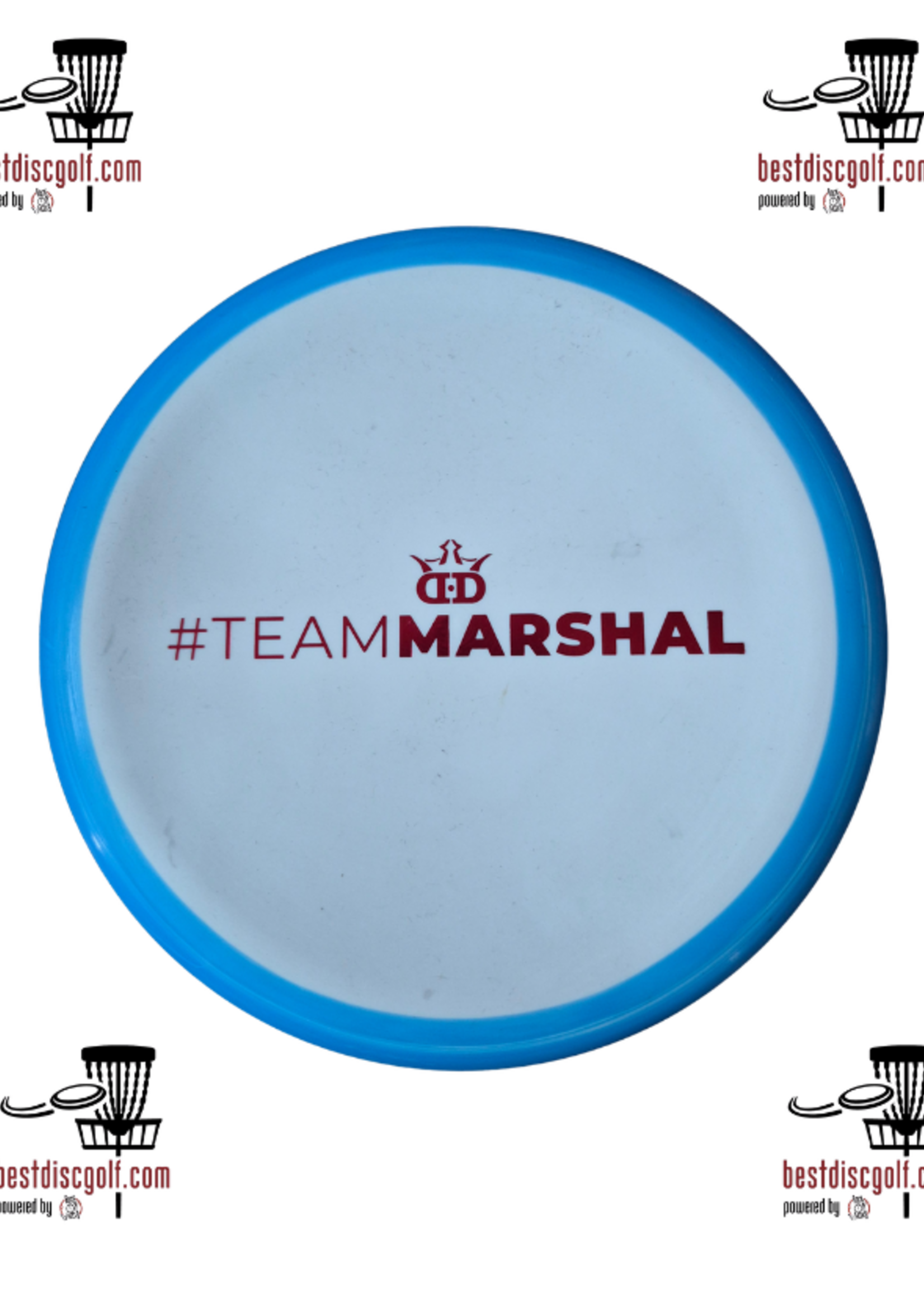 Dynamic Discs Dynamic Disc Marshal