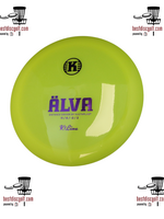 Kastaplast Kastaplast K1 ALVA
