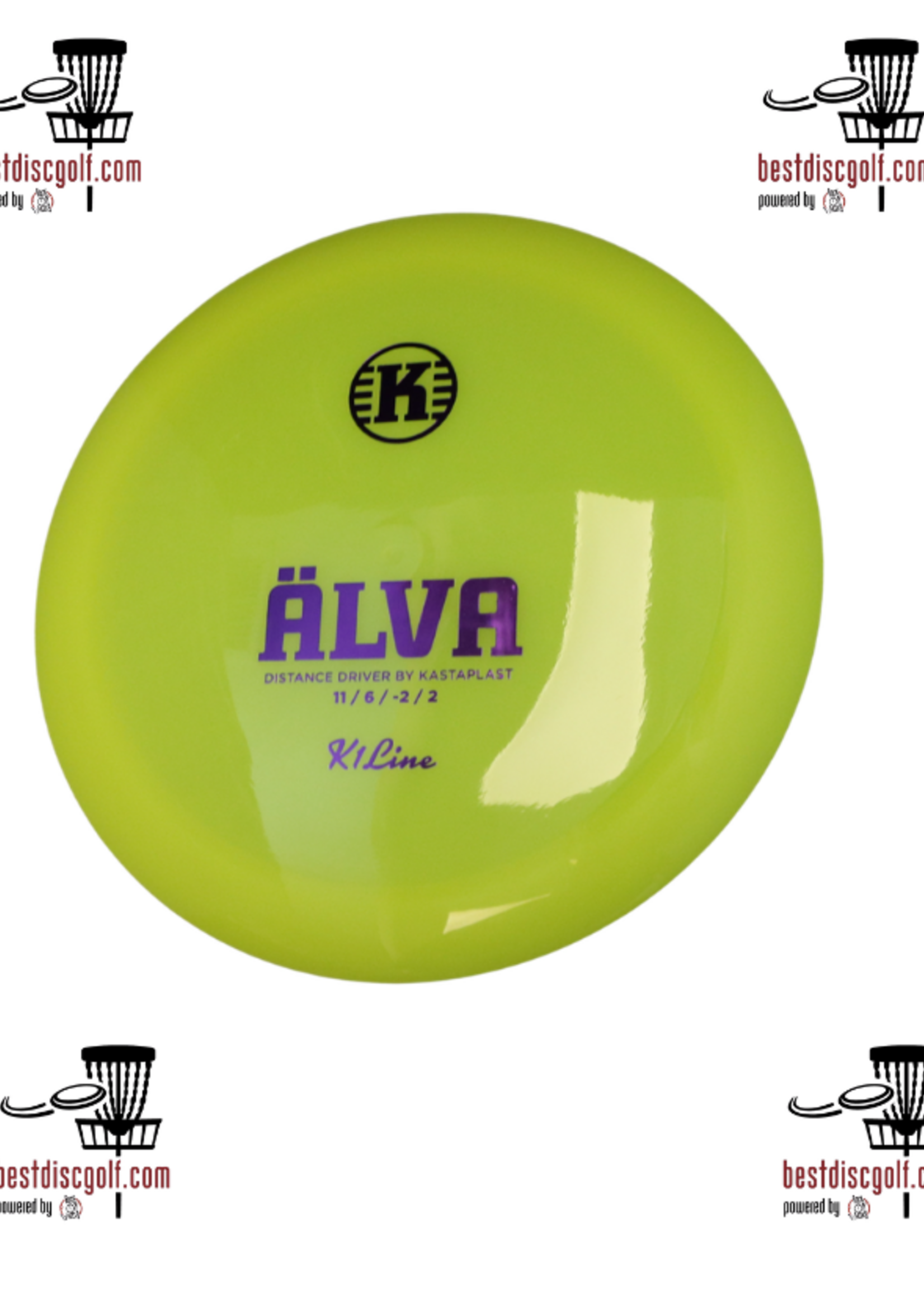 Kastaplast Kastaplast K1 ALVA