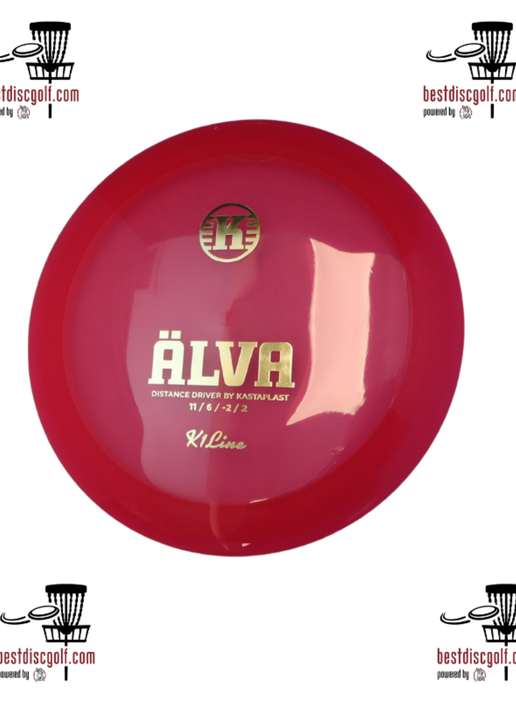 Kastaplast Kastaplast K1 ALVA