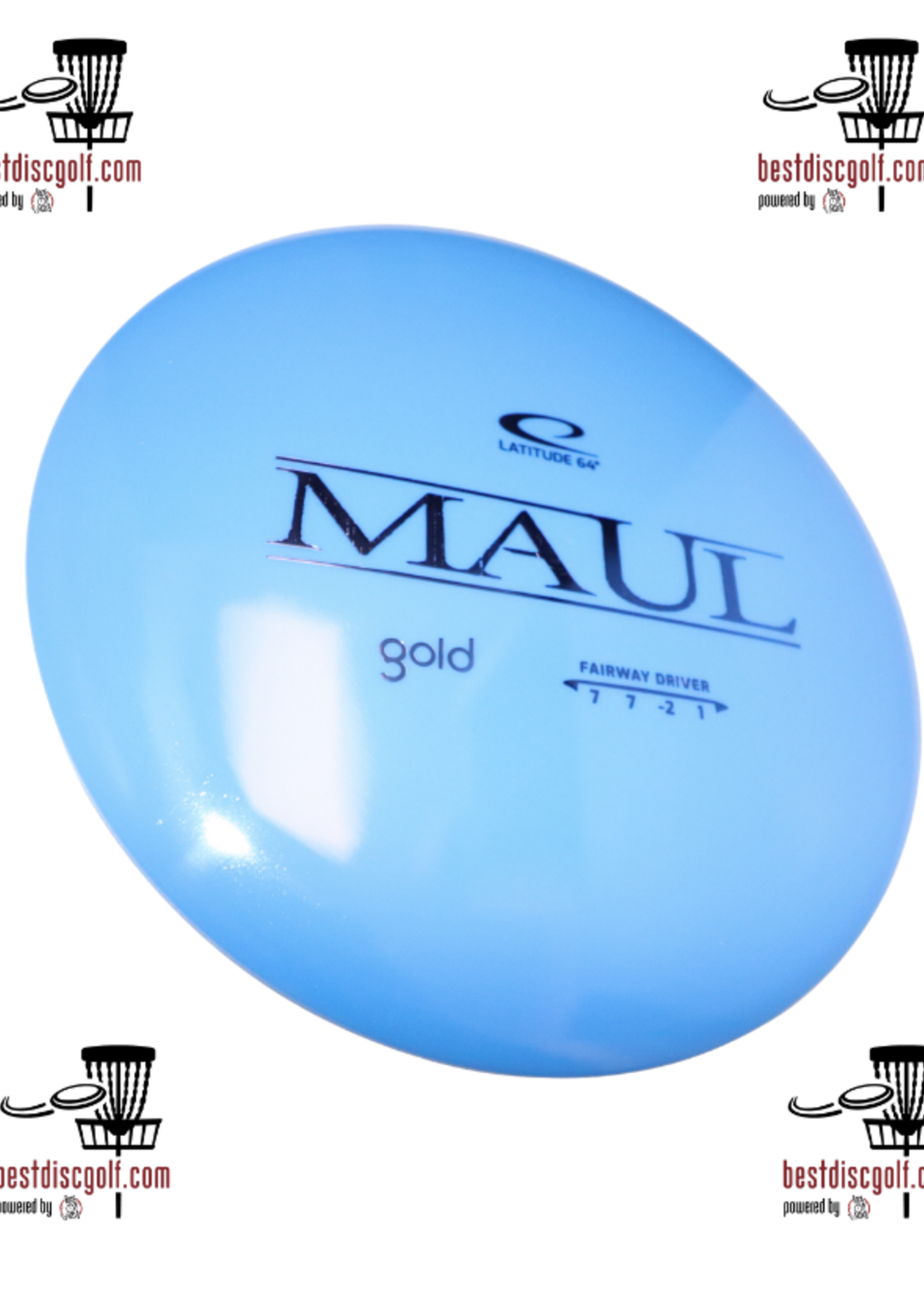 latitude 64 Latitude 64 Gold Maul