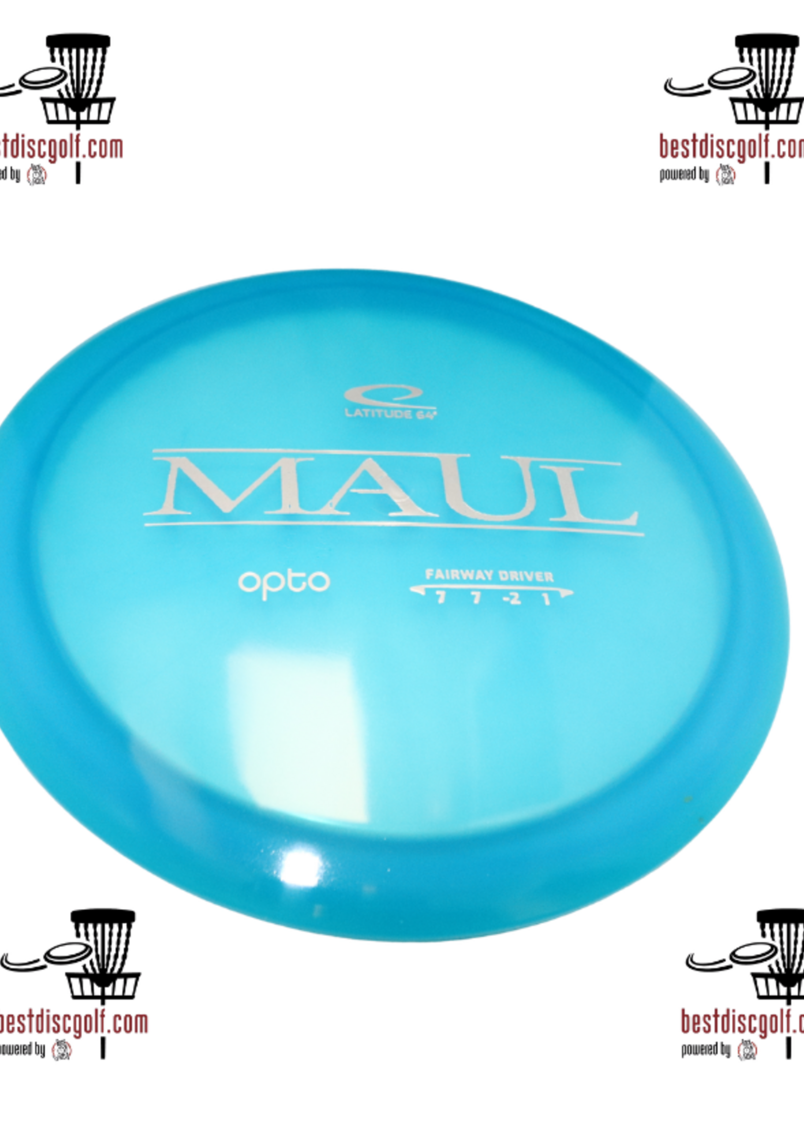 latitude 64 Latitude 64 Opto MAUL