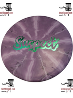 Dynamic Discs Dynamic Discs Classic Blend Burst Suspect