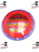 Dynamic Discs Fuzion Orbit Evader - Treenied