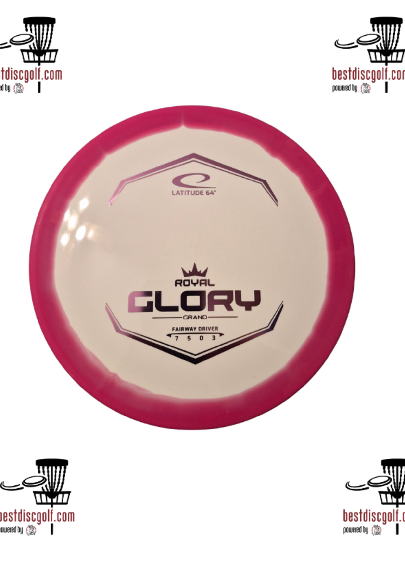 latitude 64 Latitude 64 Royal Grand Orbit Glory