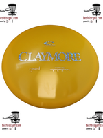 latitude 64 Latitude 64 Gold Claymore