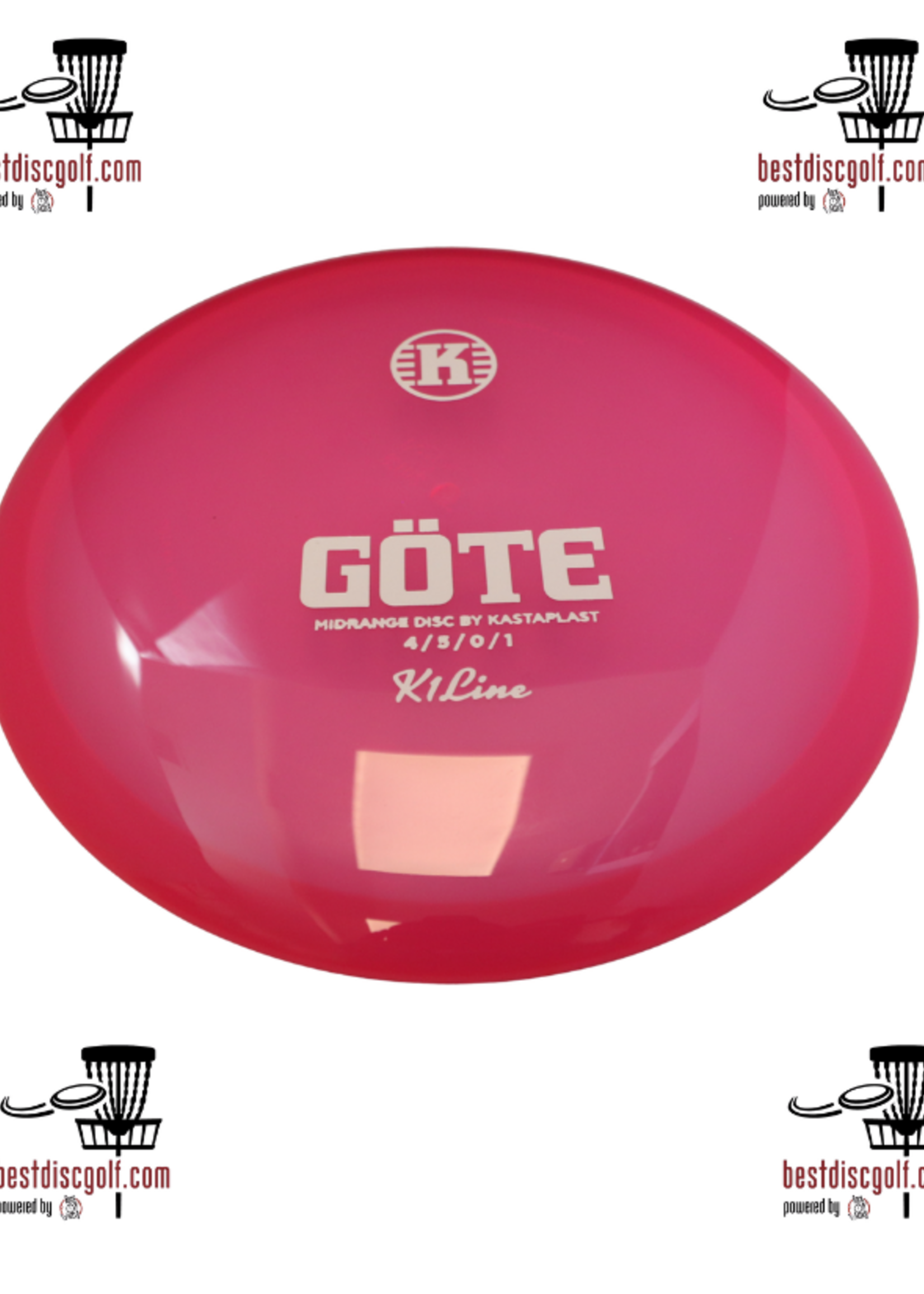 Kastaplast Kastaplast K1 GOTE