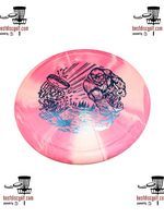 Dynamic Discs Dynamic Discs Slammer - Slamsquatch