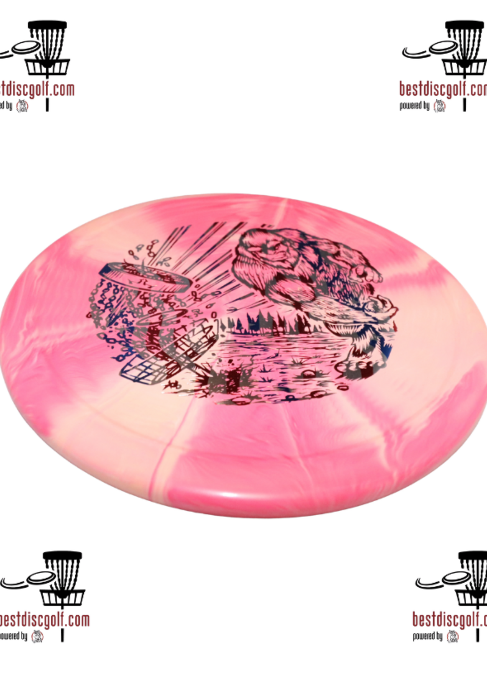 Dynamic Discs Dynamic Discs Slammer - Slamsquatch