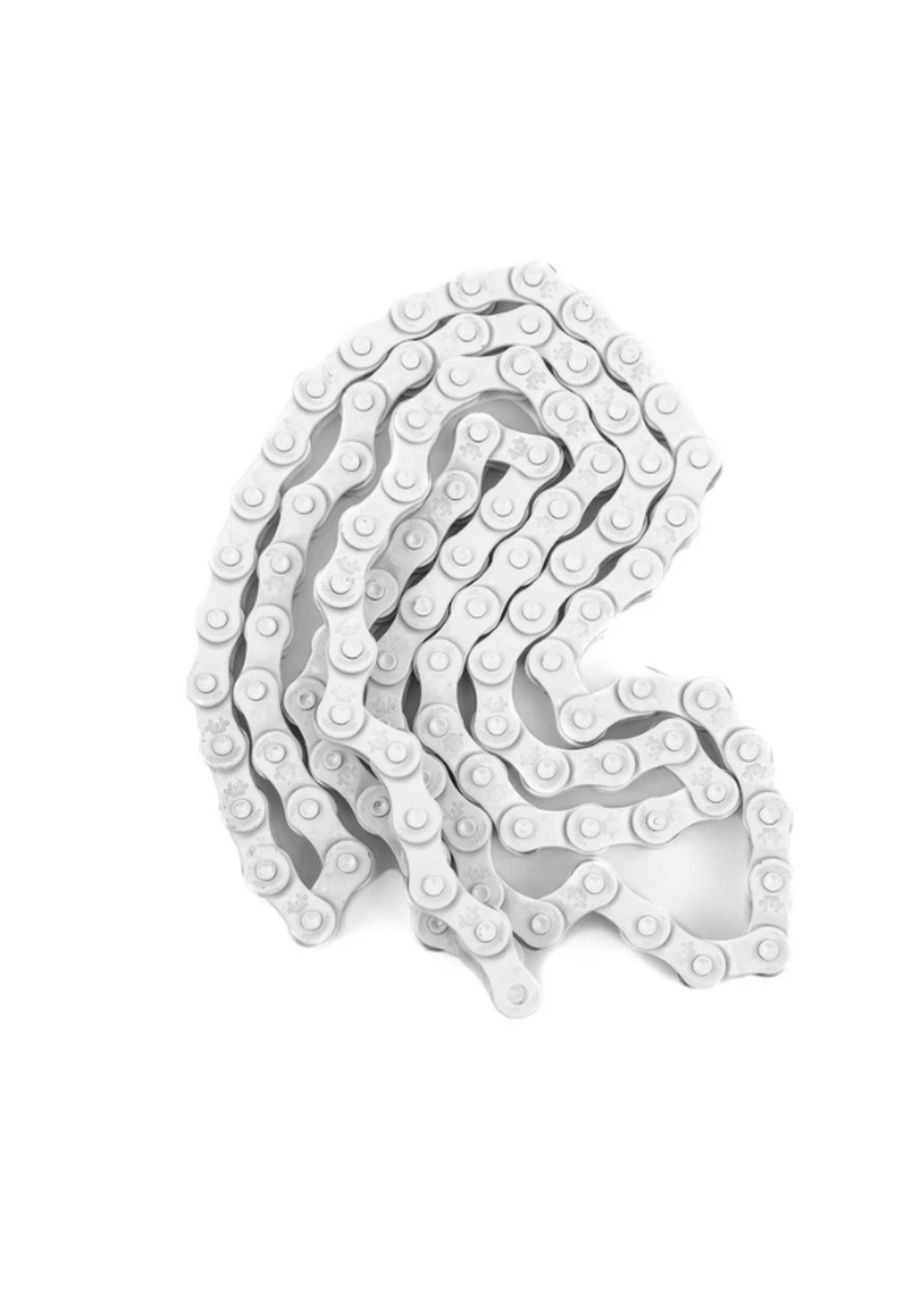 Mission Half Link Chain