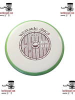 Westside Discs BT Medium Orbit Shield