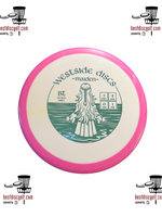Westside Discs Maiden BT Medium Orbit