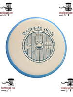Westside Discs BT Medium Orbit Shield