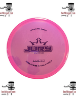 Dynamic Discs Jury Putter