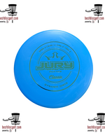 Dynamic Discs Jury Classic Putter