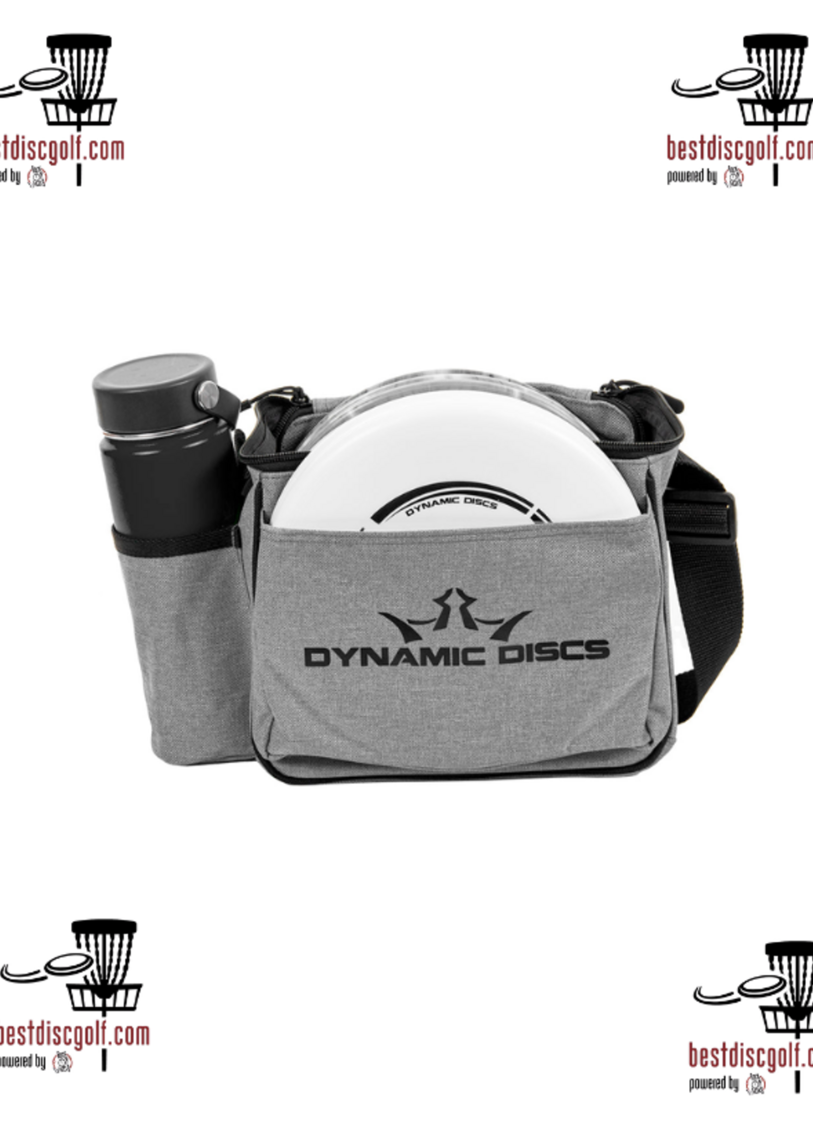 Dynamic Discs Cadet Shoulder Bag