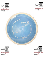 MVP Disc Sports MVP Disc Sports Fission Impulse