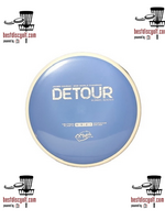 MVP Disc Sports Neutron Detour