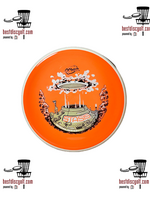 MVP Disc Sports Stasis