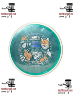 MVP Disc Sports MVP Disc Sports Proton Reactor  - OTB Open 2026