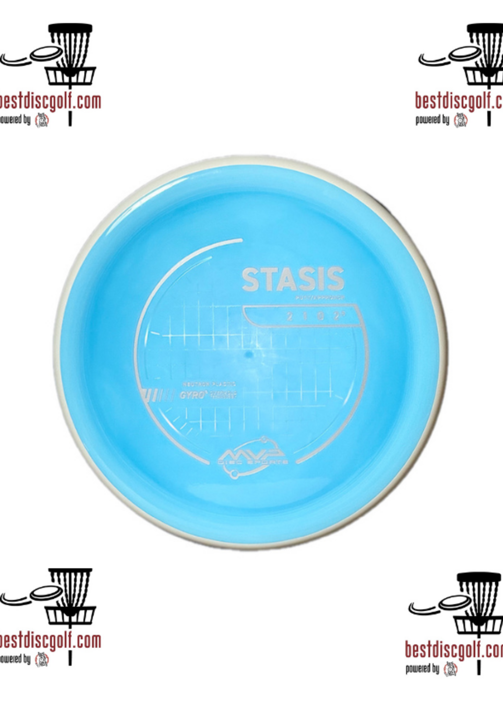 MVP Disc Sports MVP Disc Sports Neutron Stasis