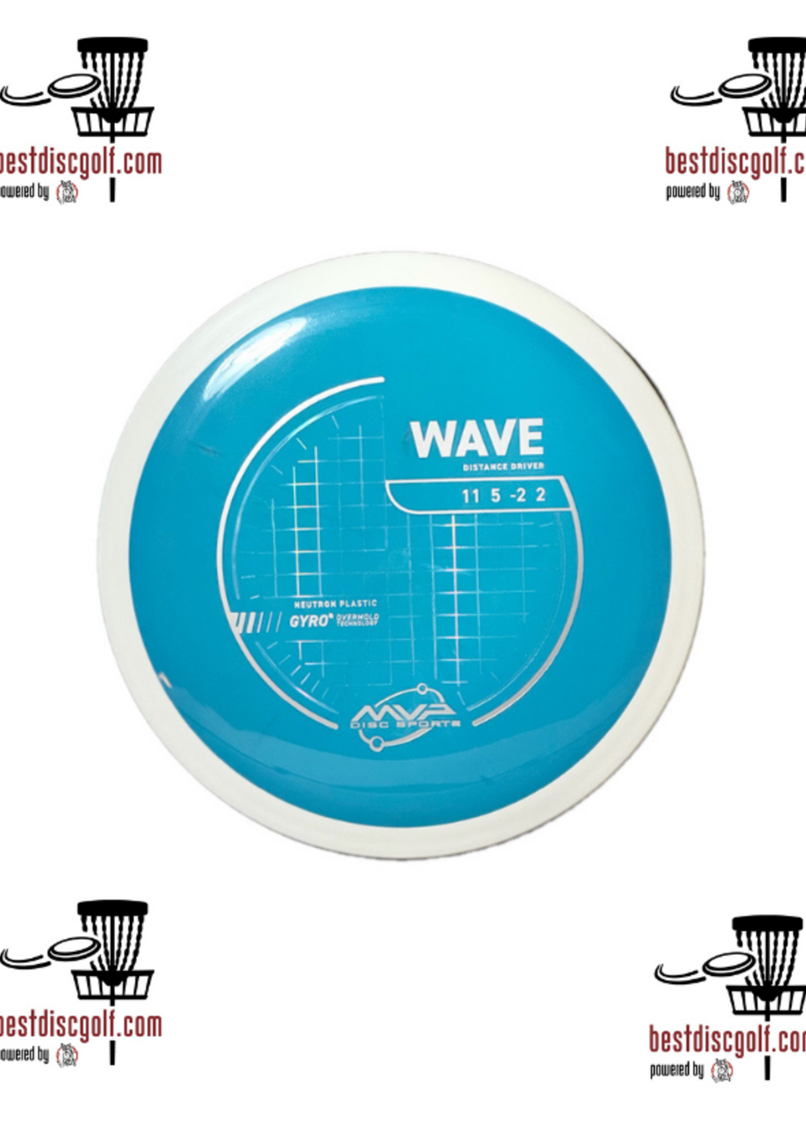 MVP Disc Sports
