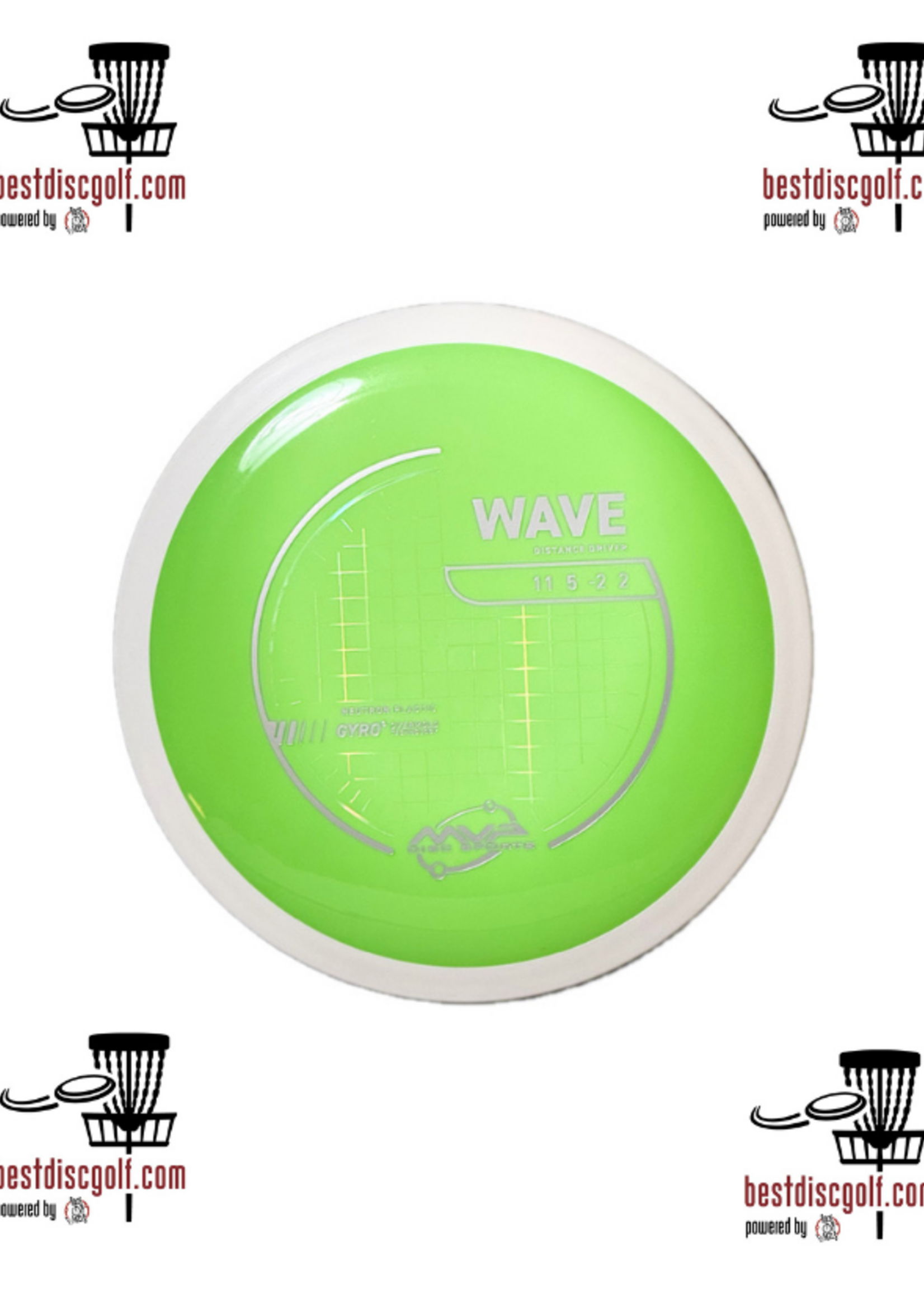 MVP Disc Sports