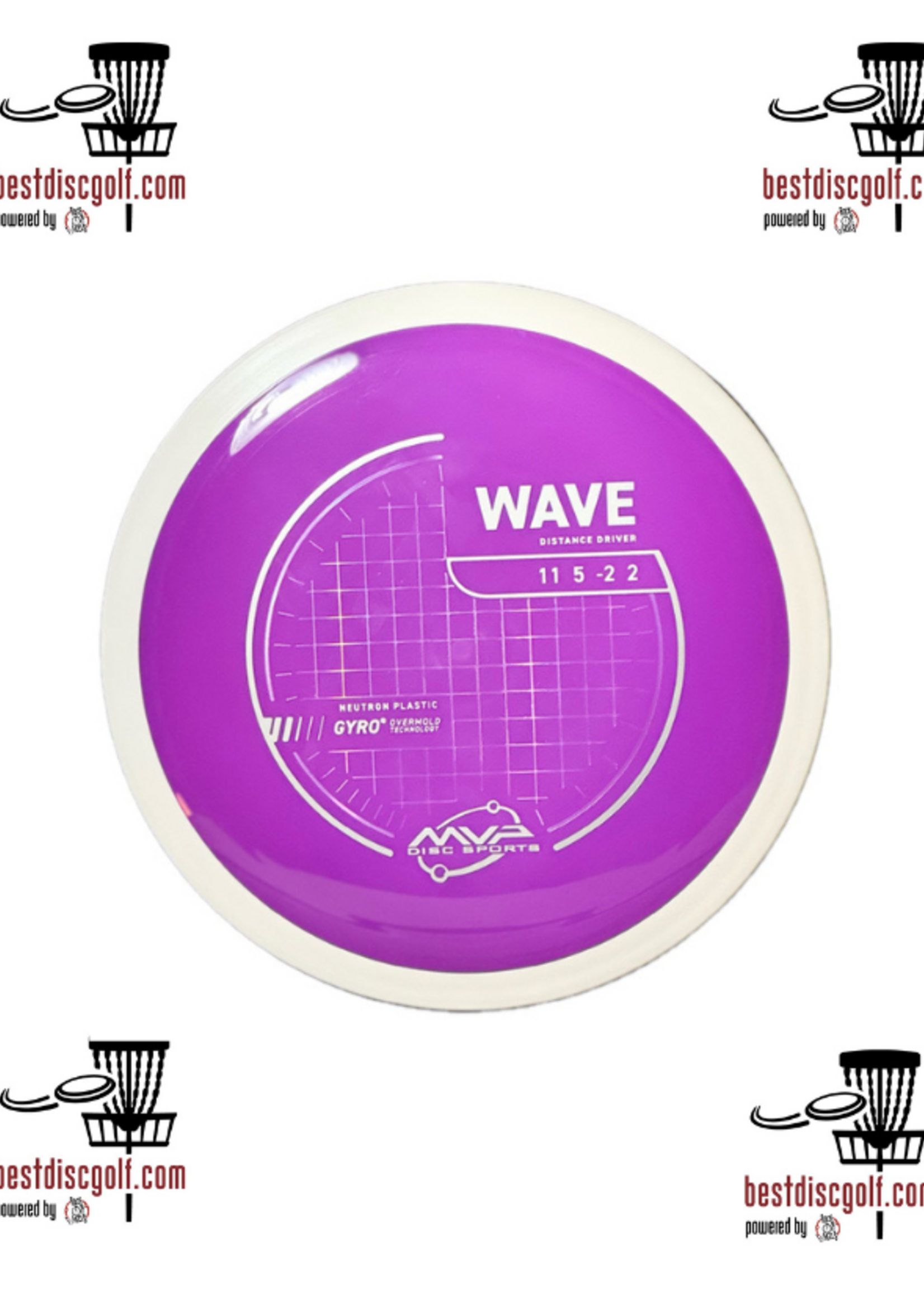 MVP Disc Sports