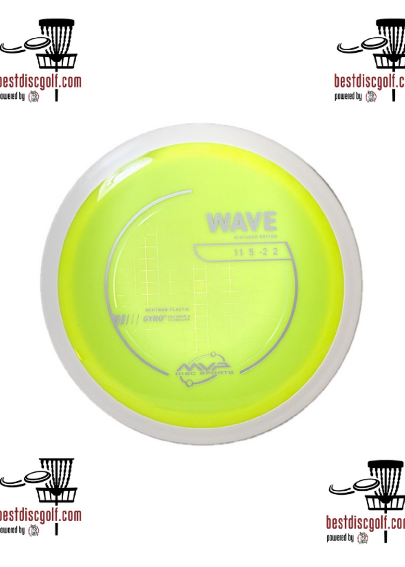 MVP Disc Sports