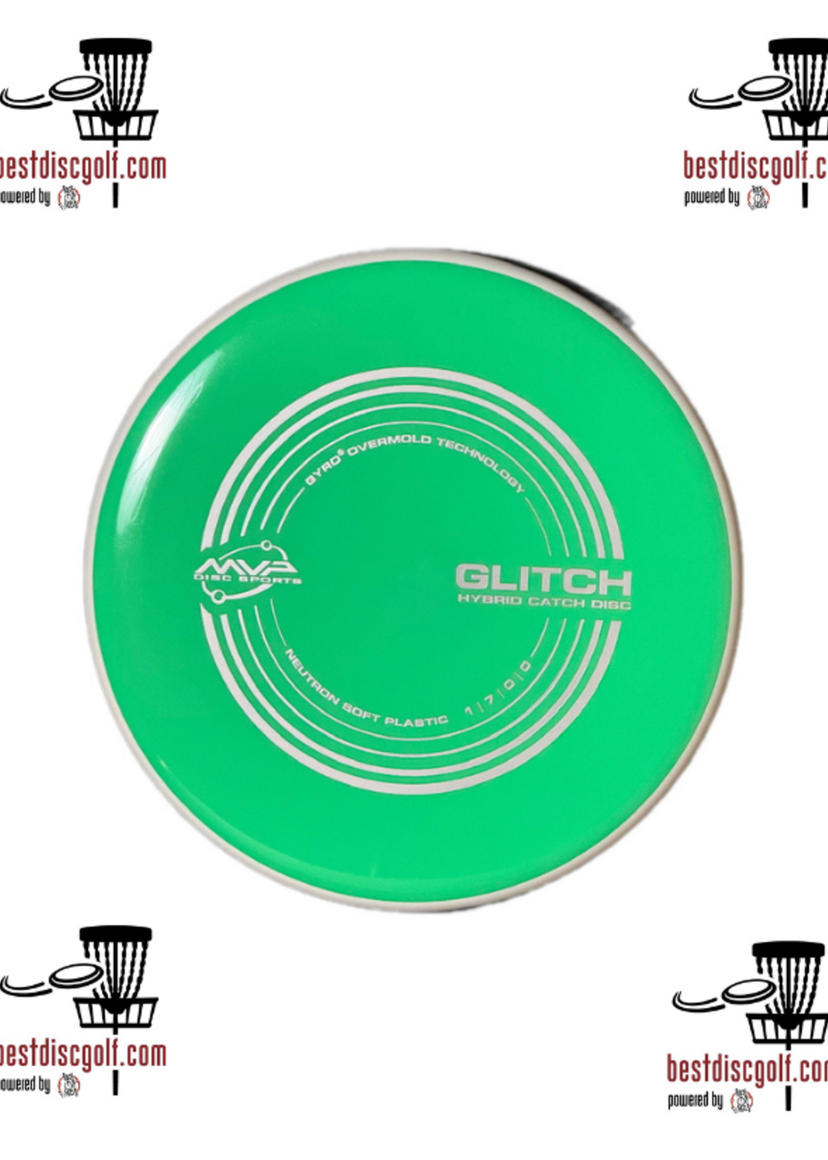 MVP Disc Sports MVP Disc Sports