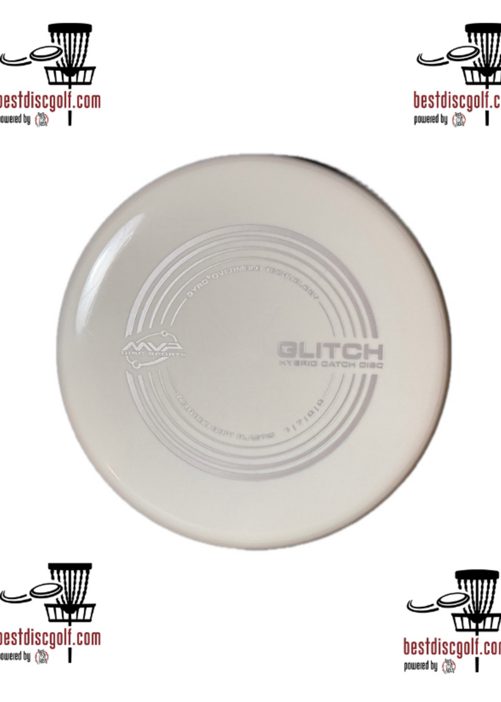 MVP Disc Sports MVP Disc Sports