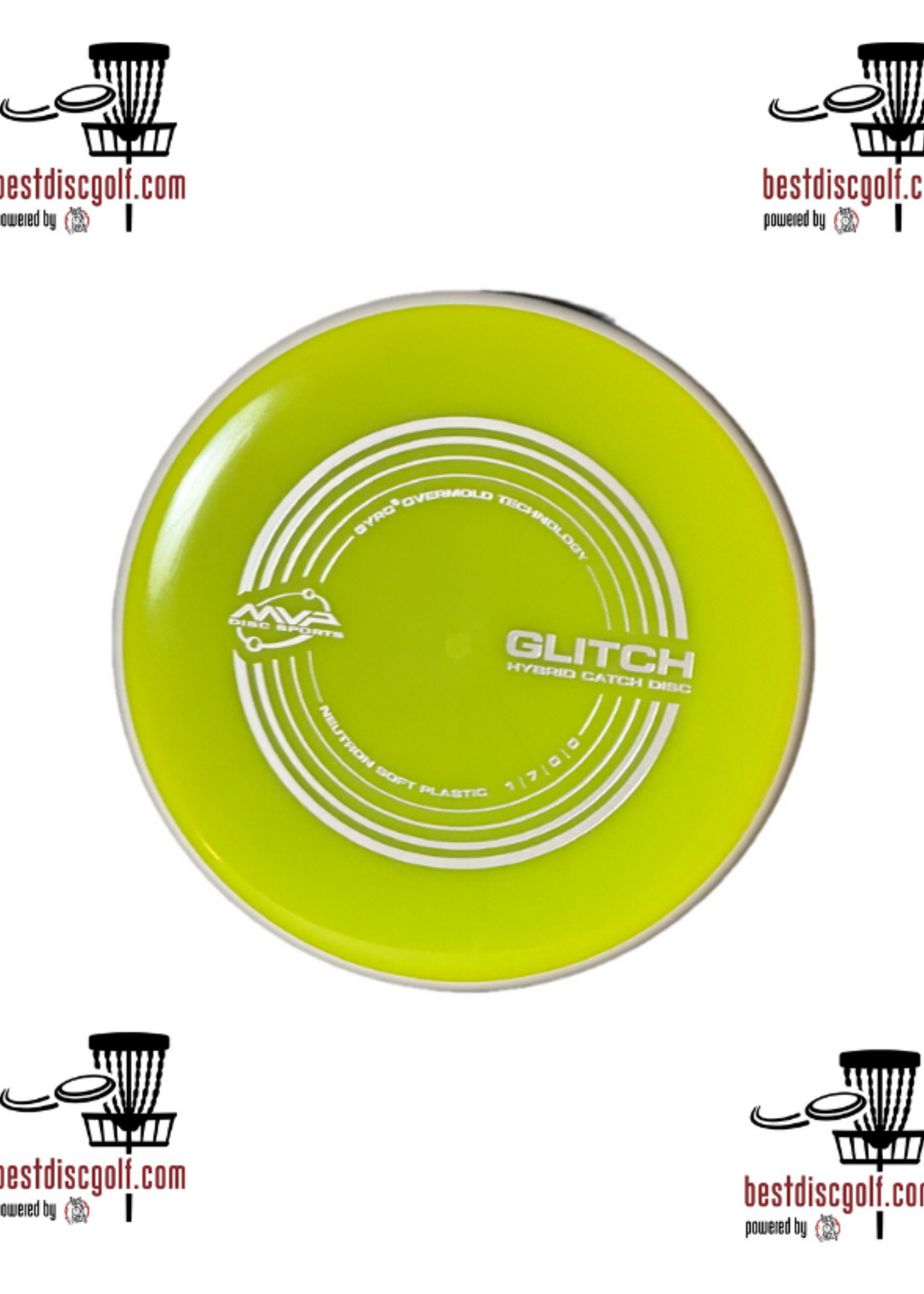 MVP Disc Sports MVP Disc Sports