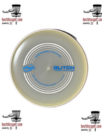 MVP Disc Sports MVP Disc Sports Eclipse Glitch Glow in The Dark