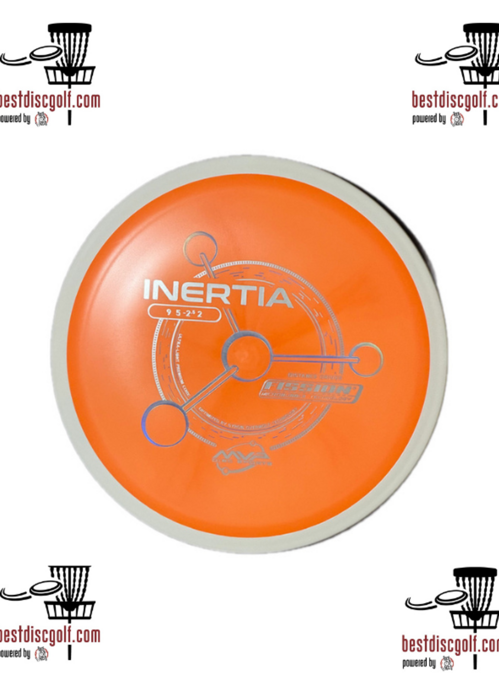 MVP Disc Sports MVP Disc Sports Inertia